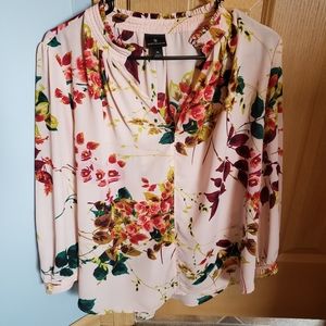 Worthington blouse